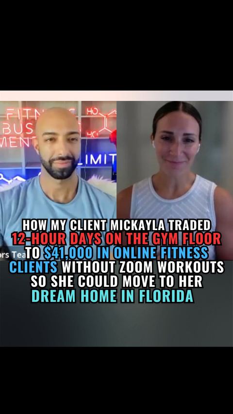 Client win posted on Sameem's Instagram